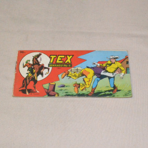 Tex liuska 06 - 1961 (9. vsk)